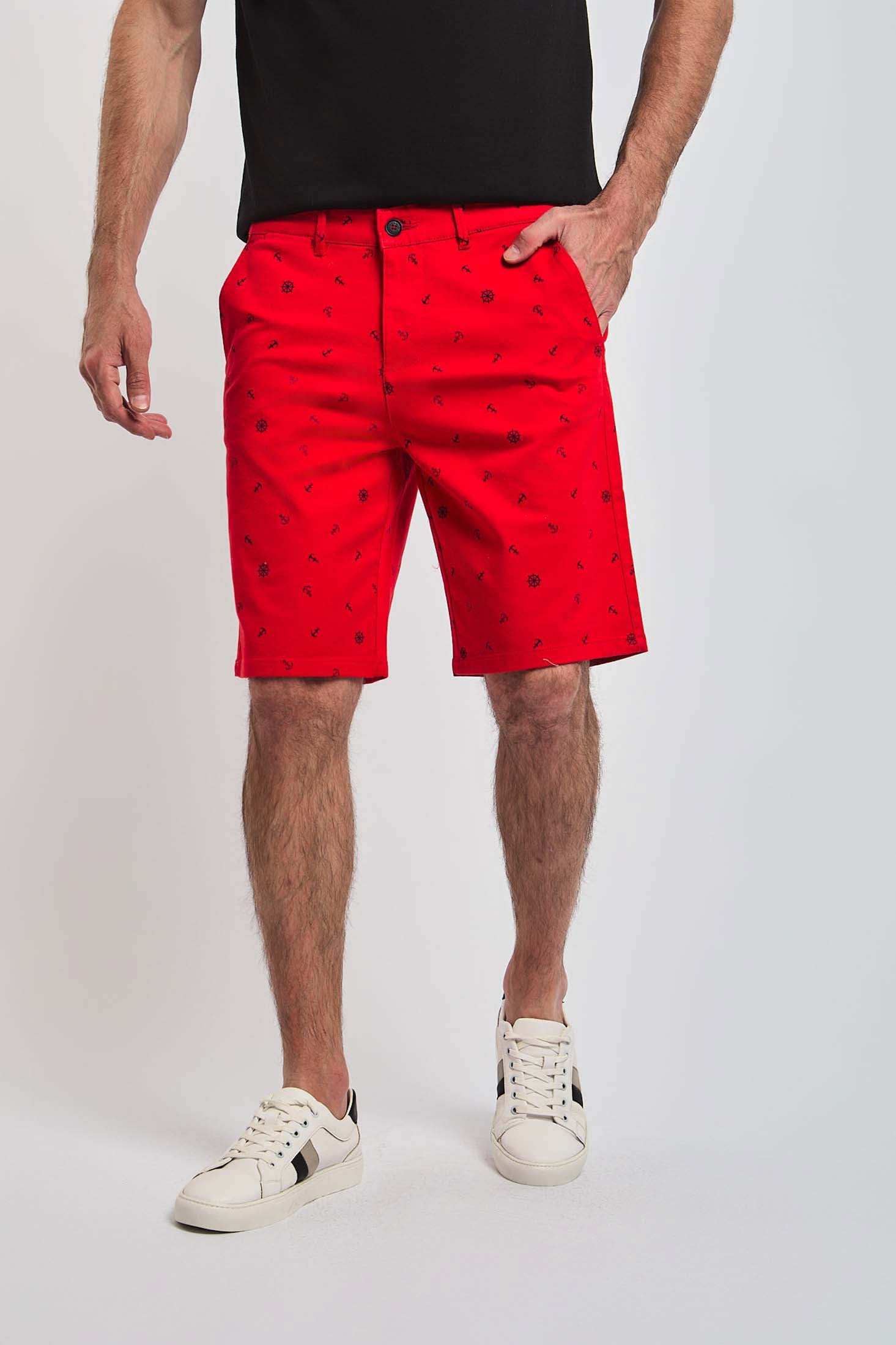 All  Men Shorts