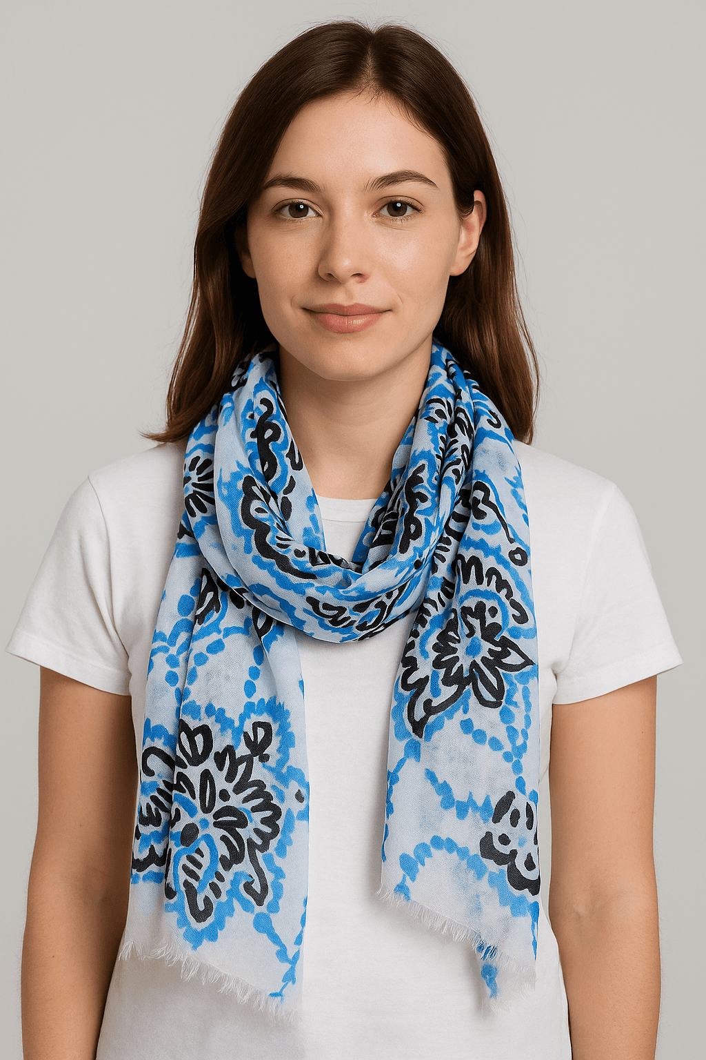 All Scarves - Women