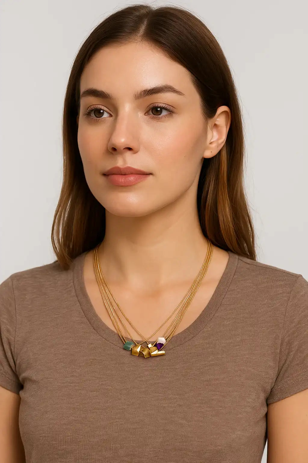 Women - Necklace