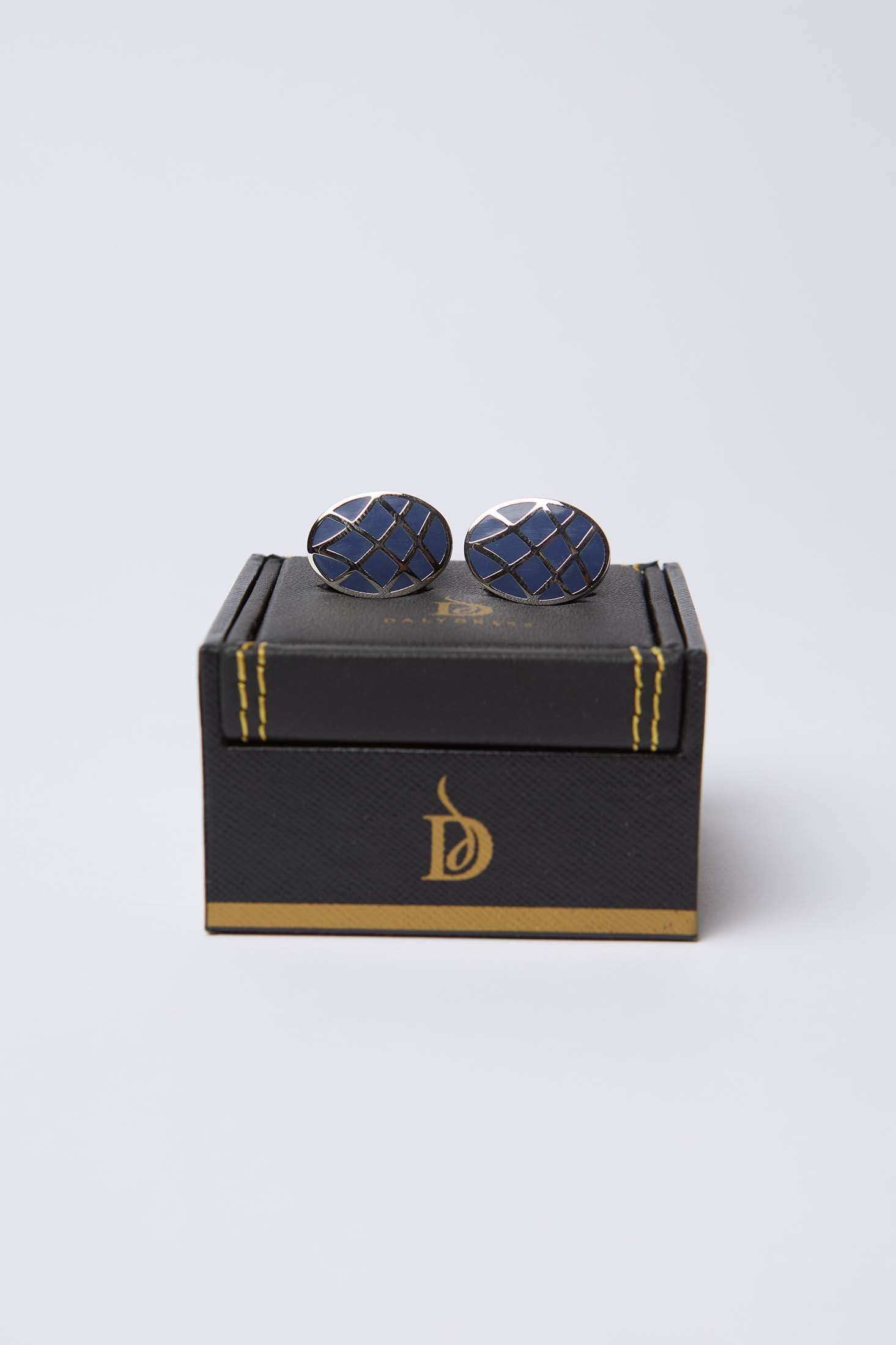 All Cuff-Link