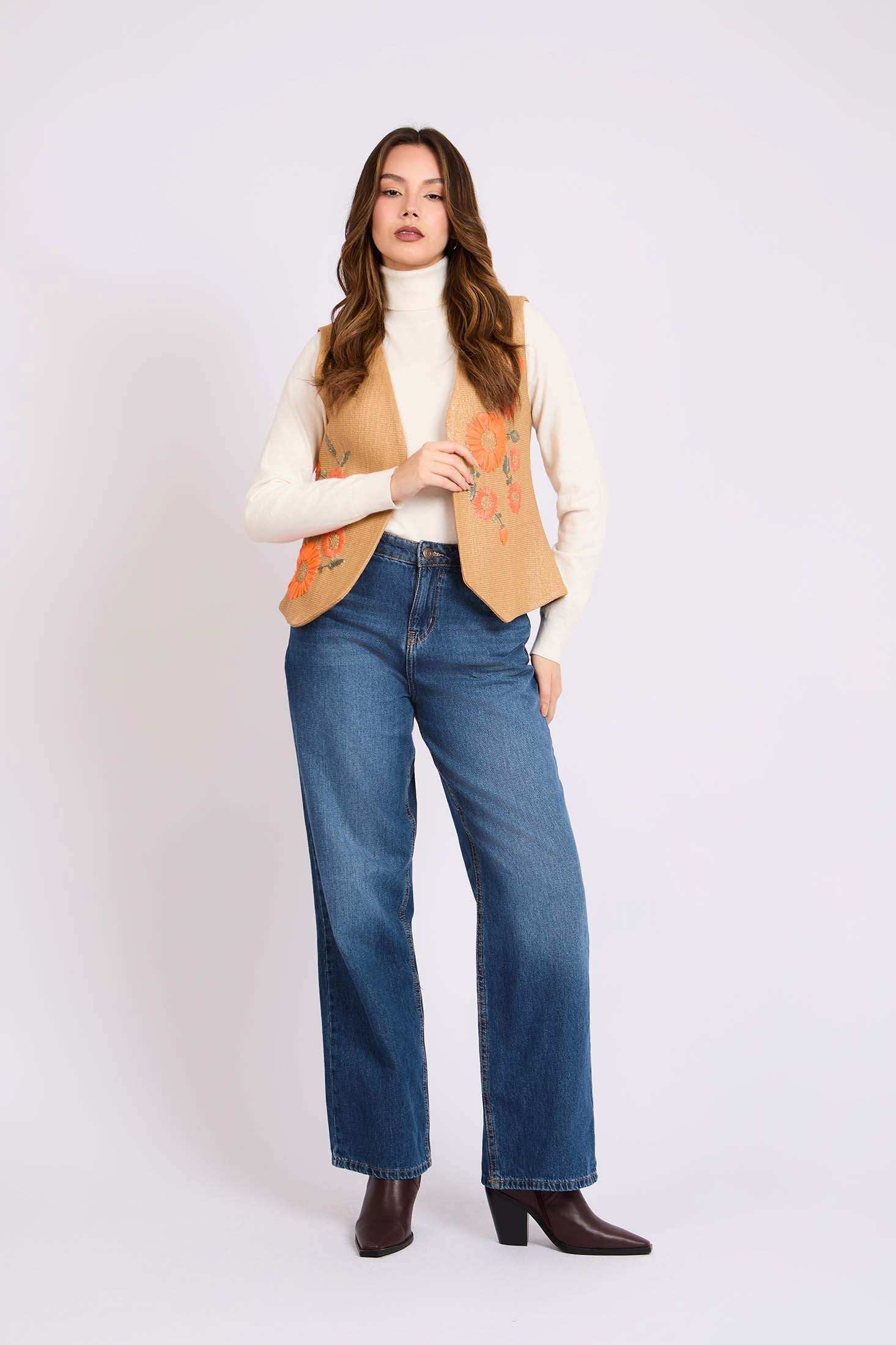 All Vests - Women