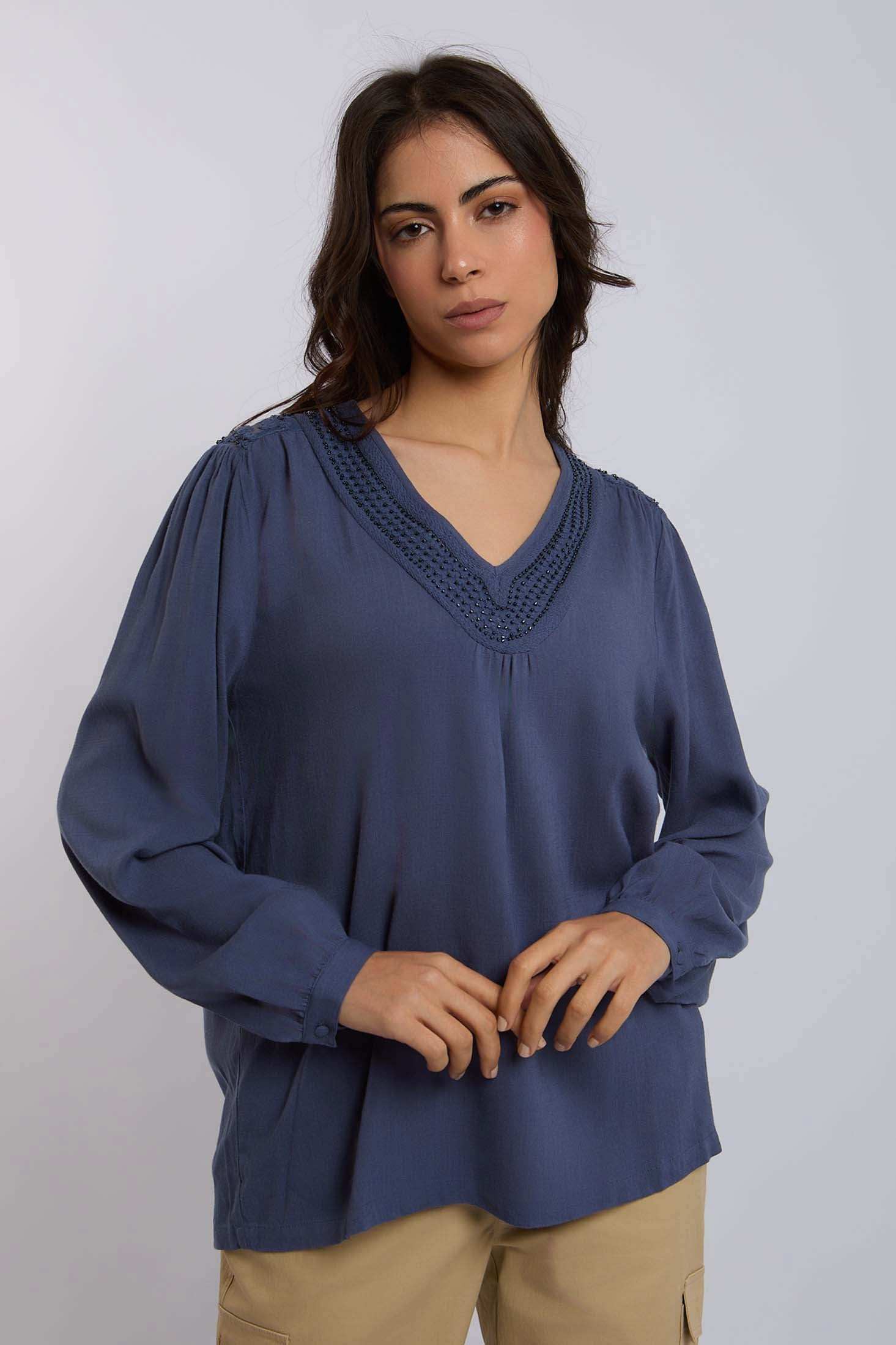 All Blouses