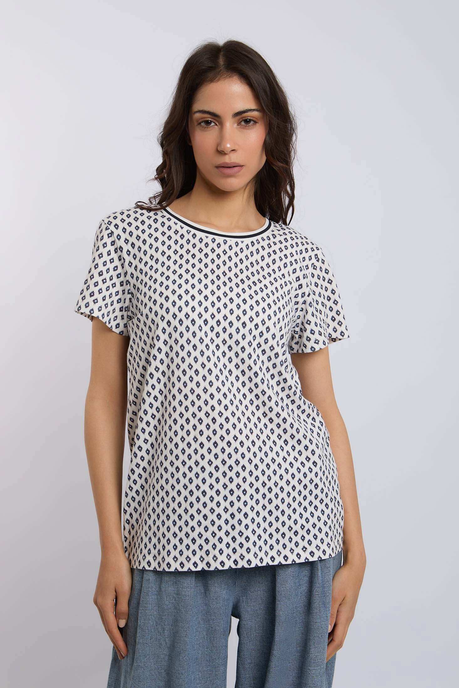 WOMEN - TSHIRT