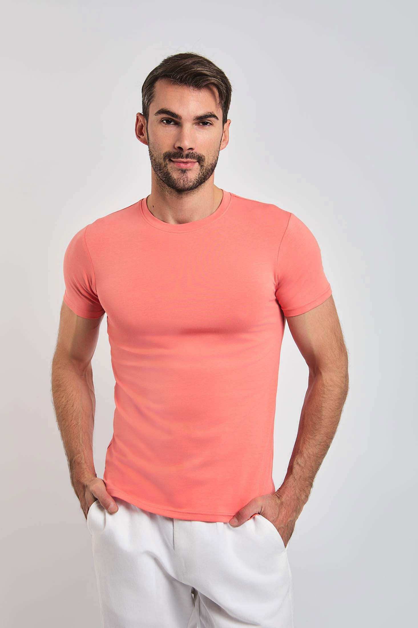 All T-Shirts - Men