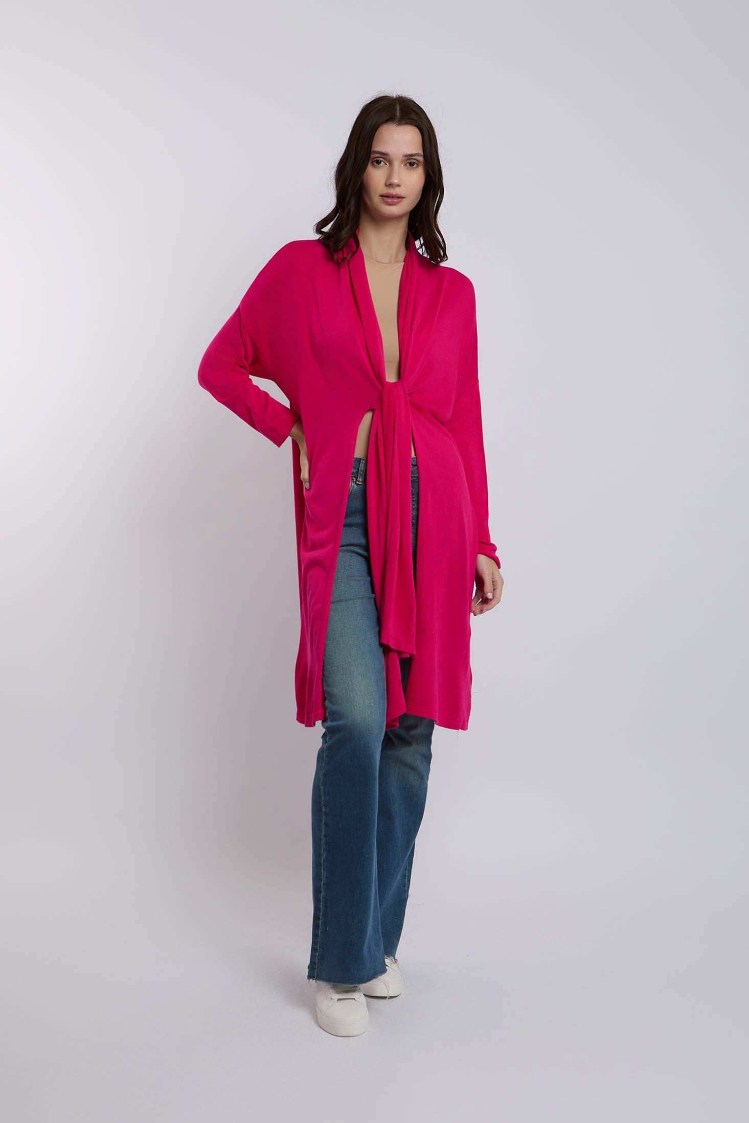 Cardigan - Women