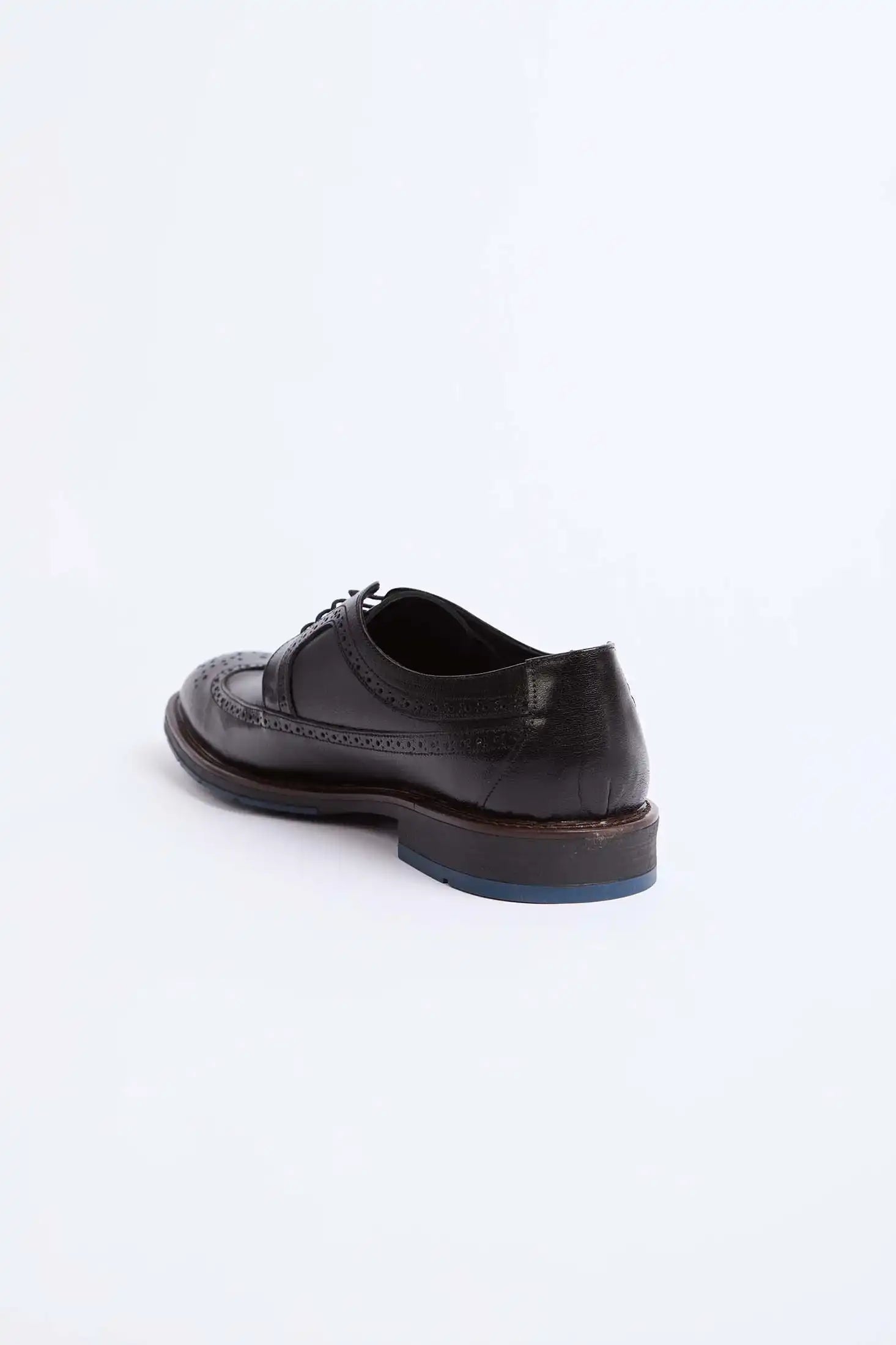 Men Shoes Black