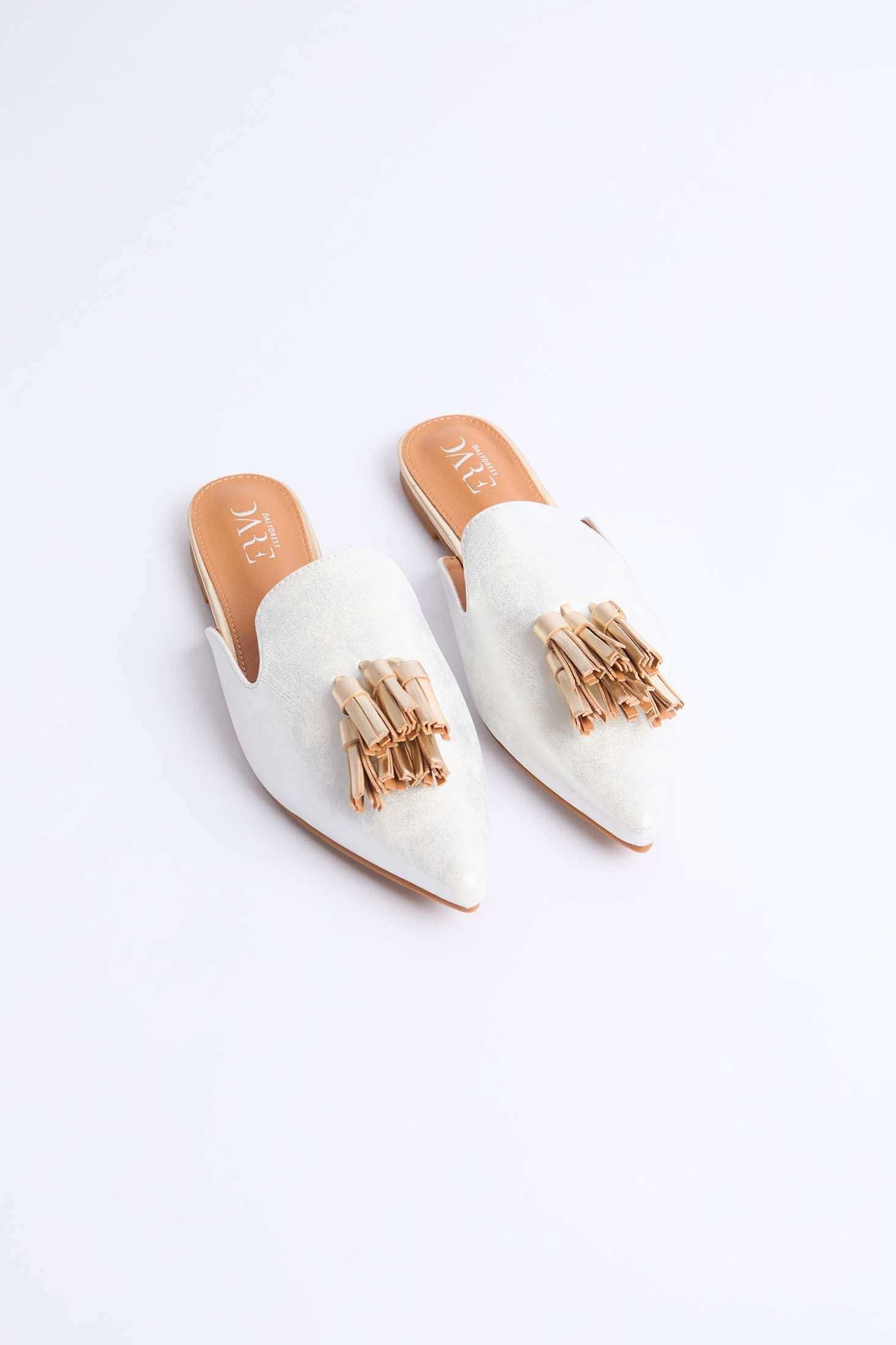Women Shoes - Grey