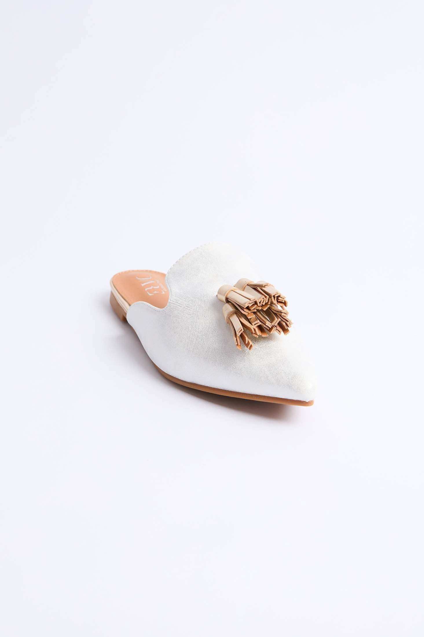 Women Shoes - Grey