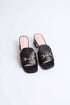 Women Shoes - Black