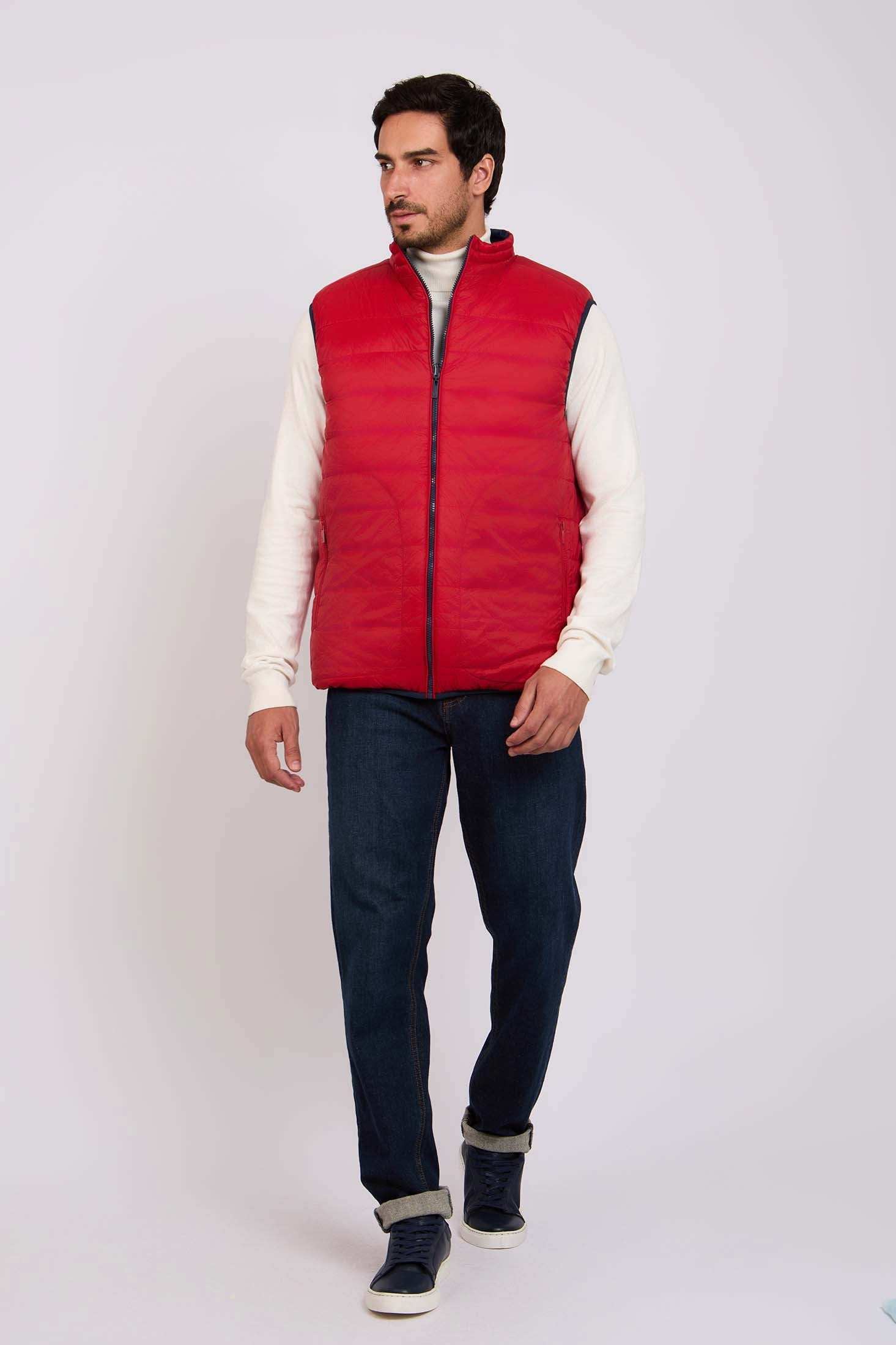 All   Men Vests