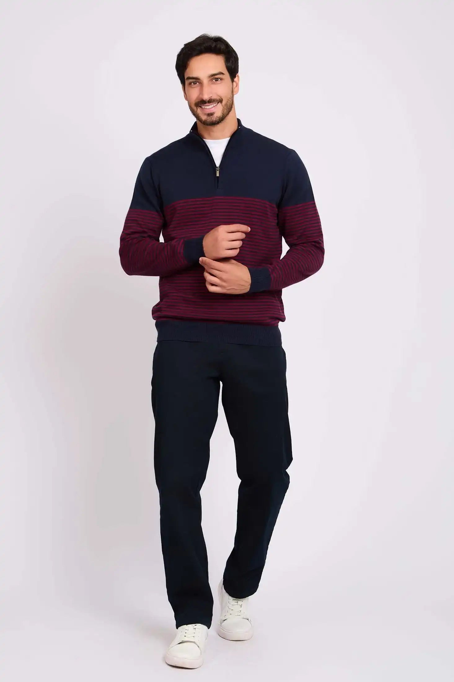 All Pullovers - Men