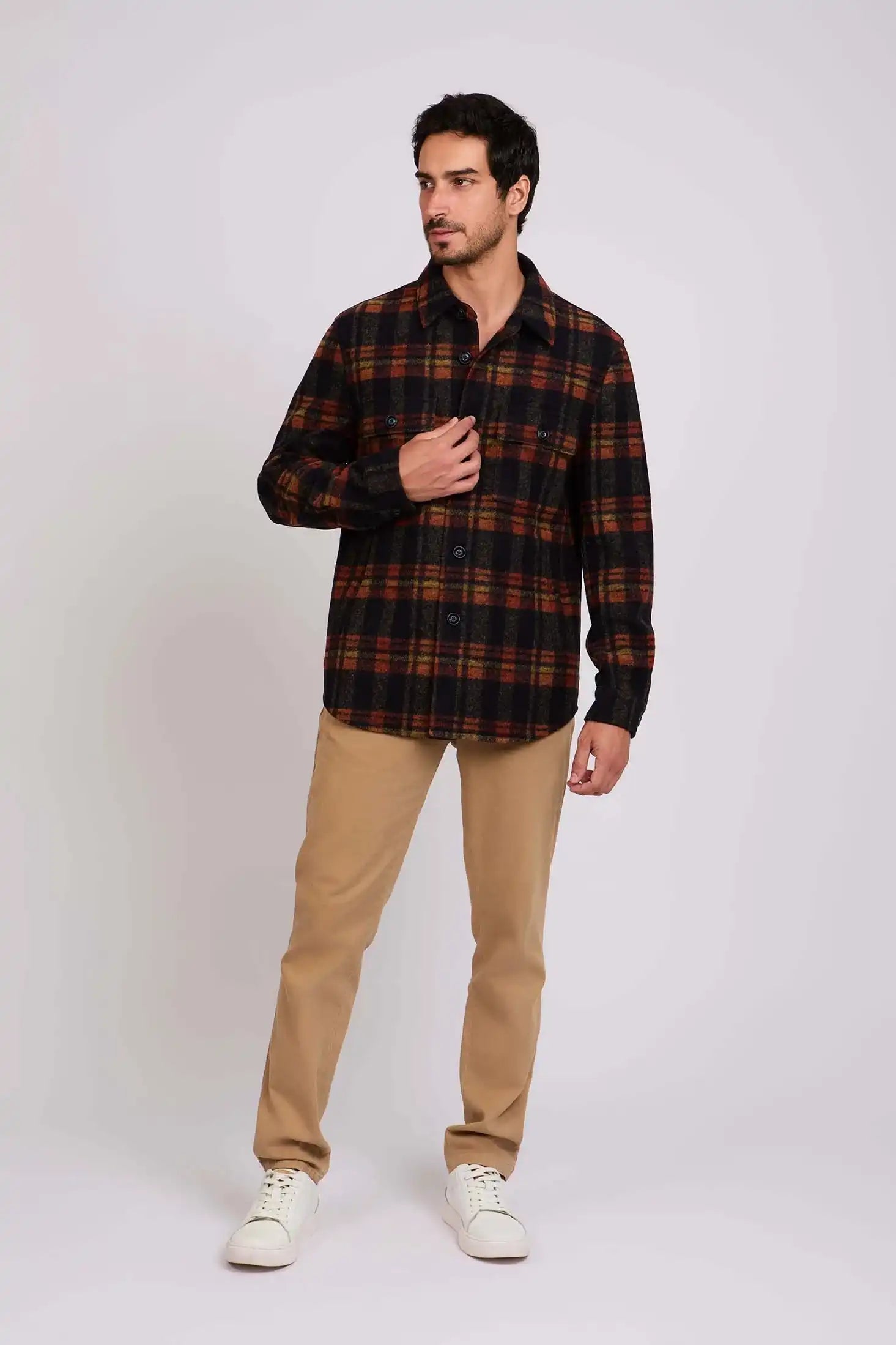 All Jackets - Men