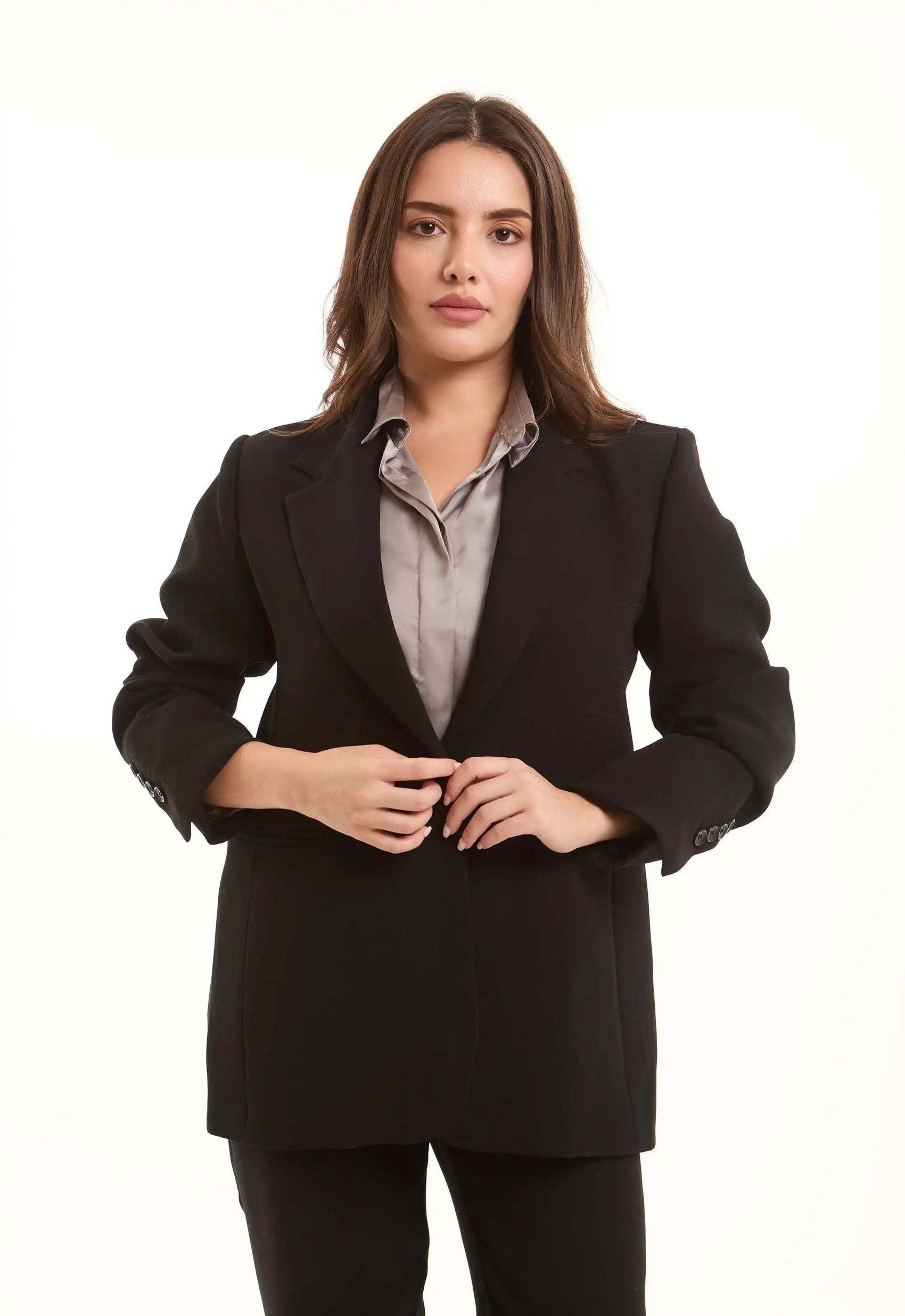 FORMAL WEAR