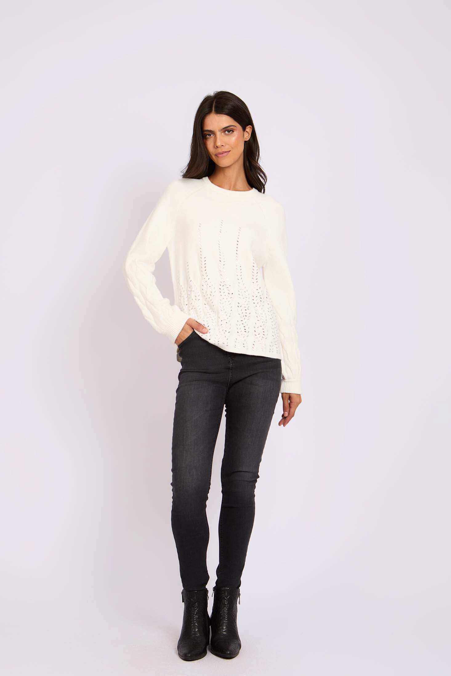 All Pullovers - Women