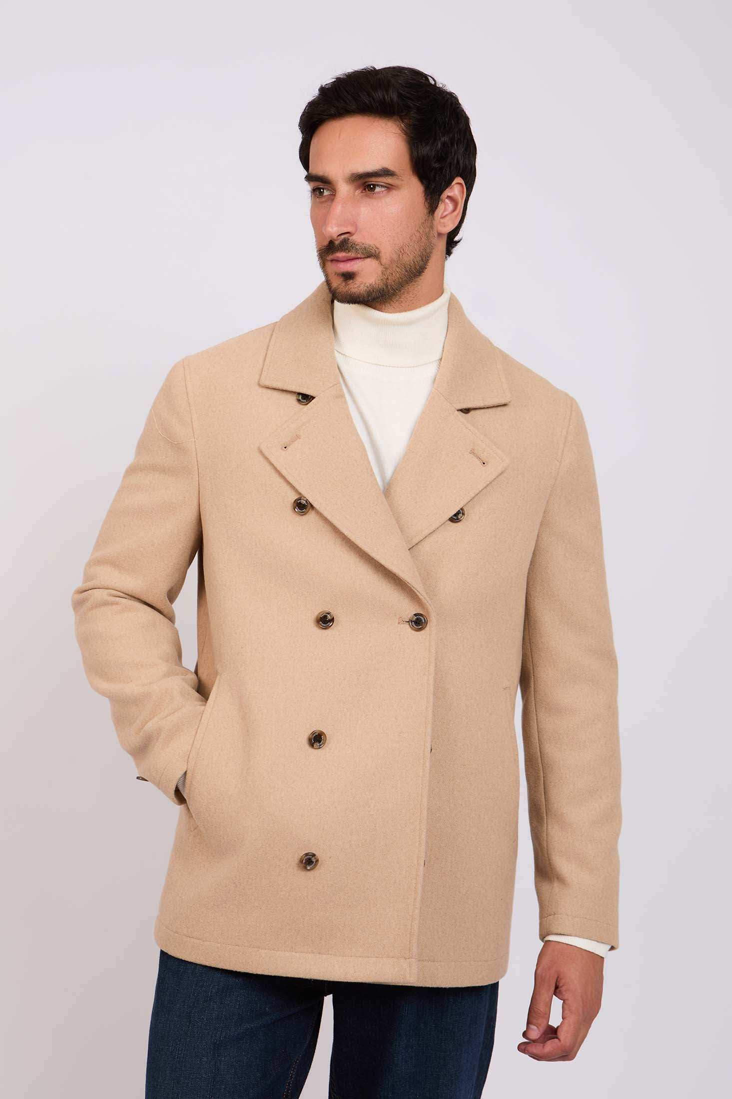 All Coats - Men