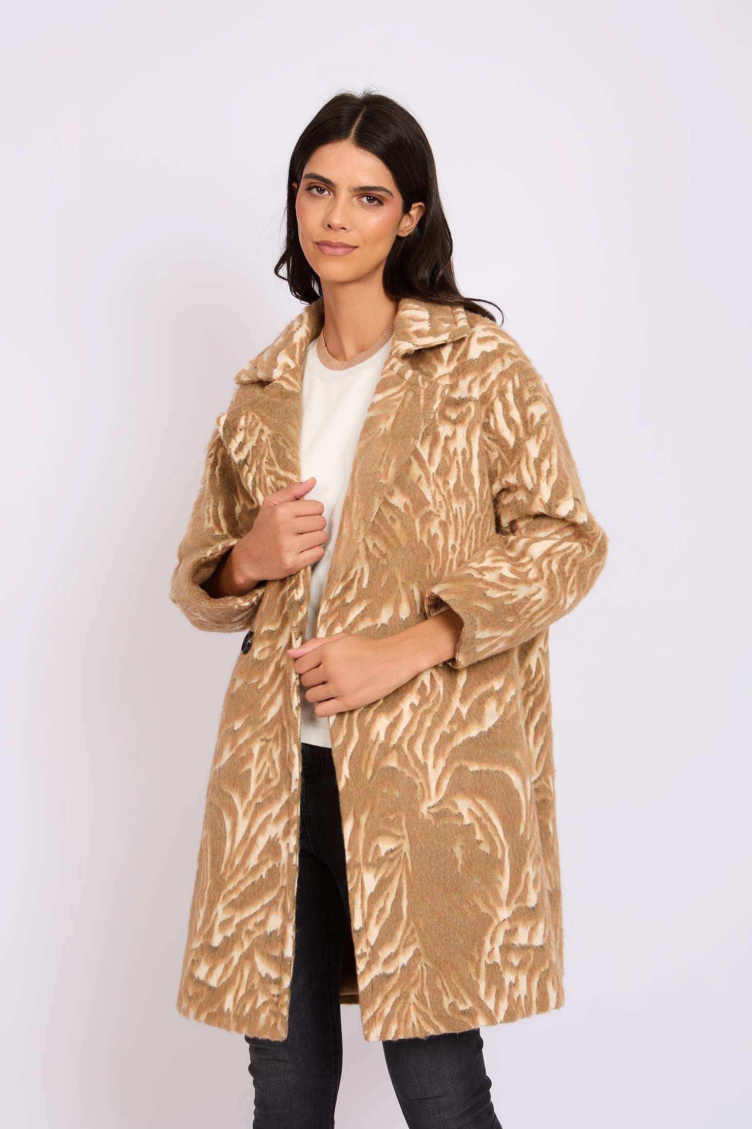 All Coats - Women