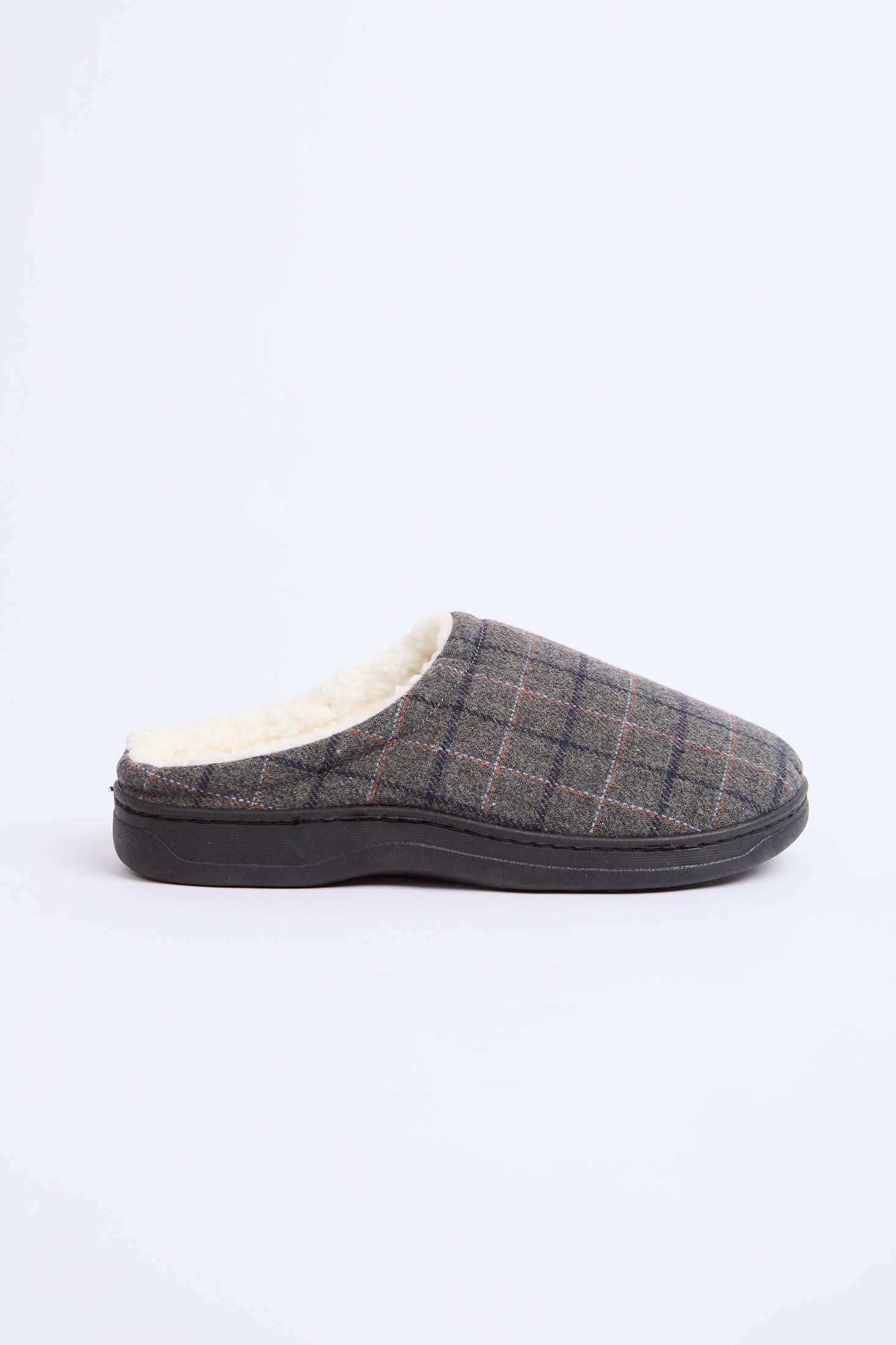 Men Shoes Grey