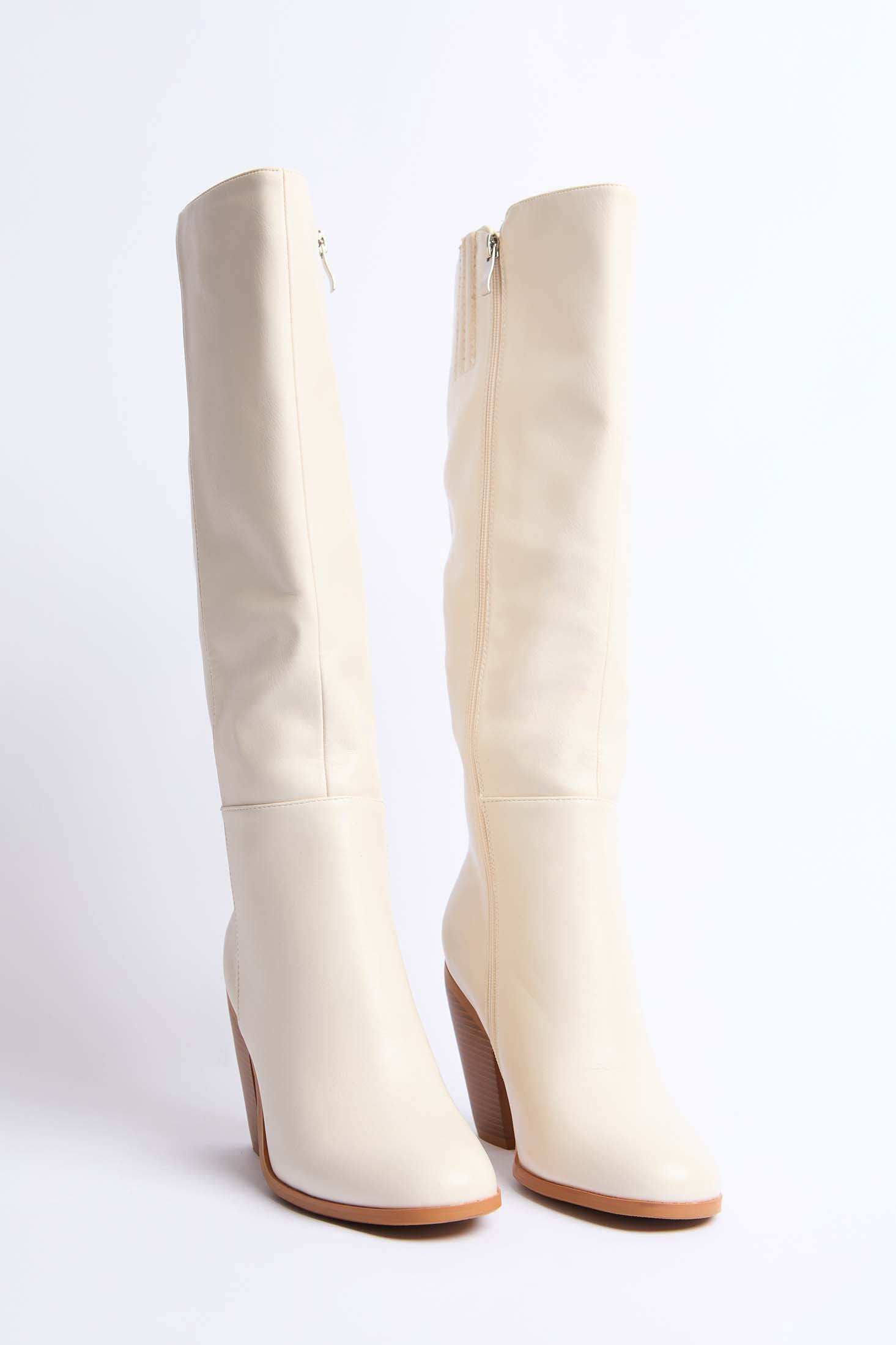 Women Shoes Brown