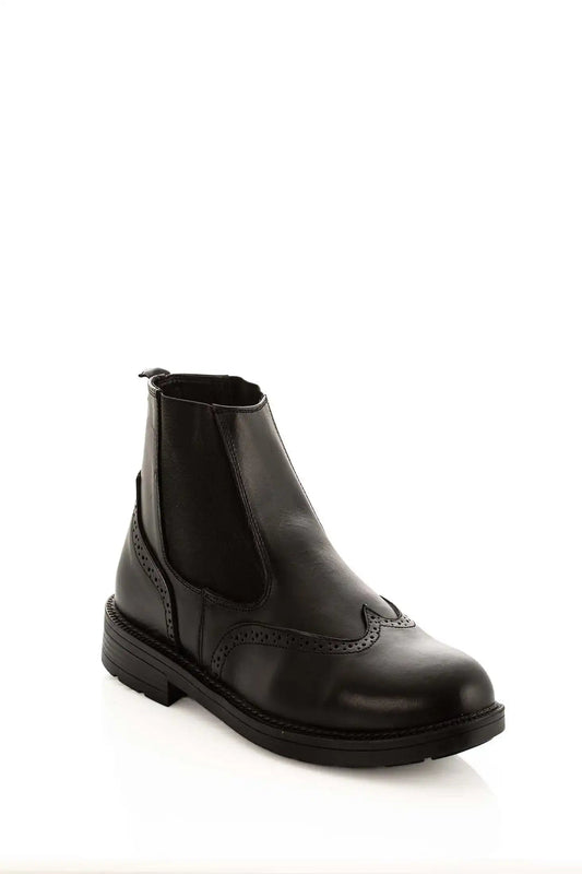 Men Shoes Black