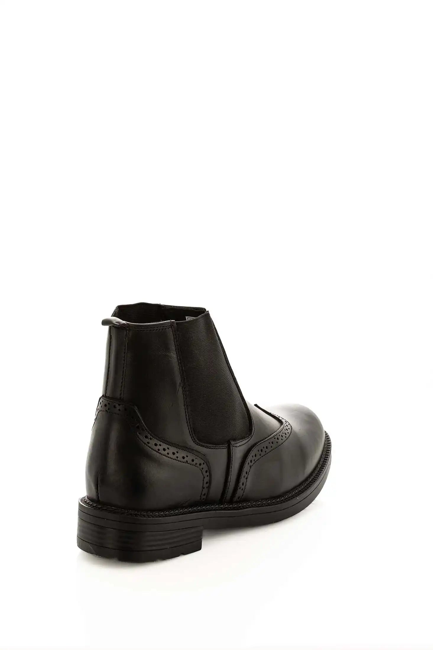 Men Shoes Black