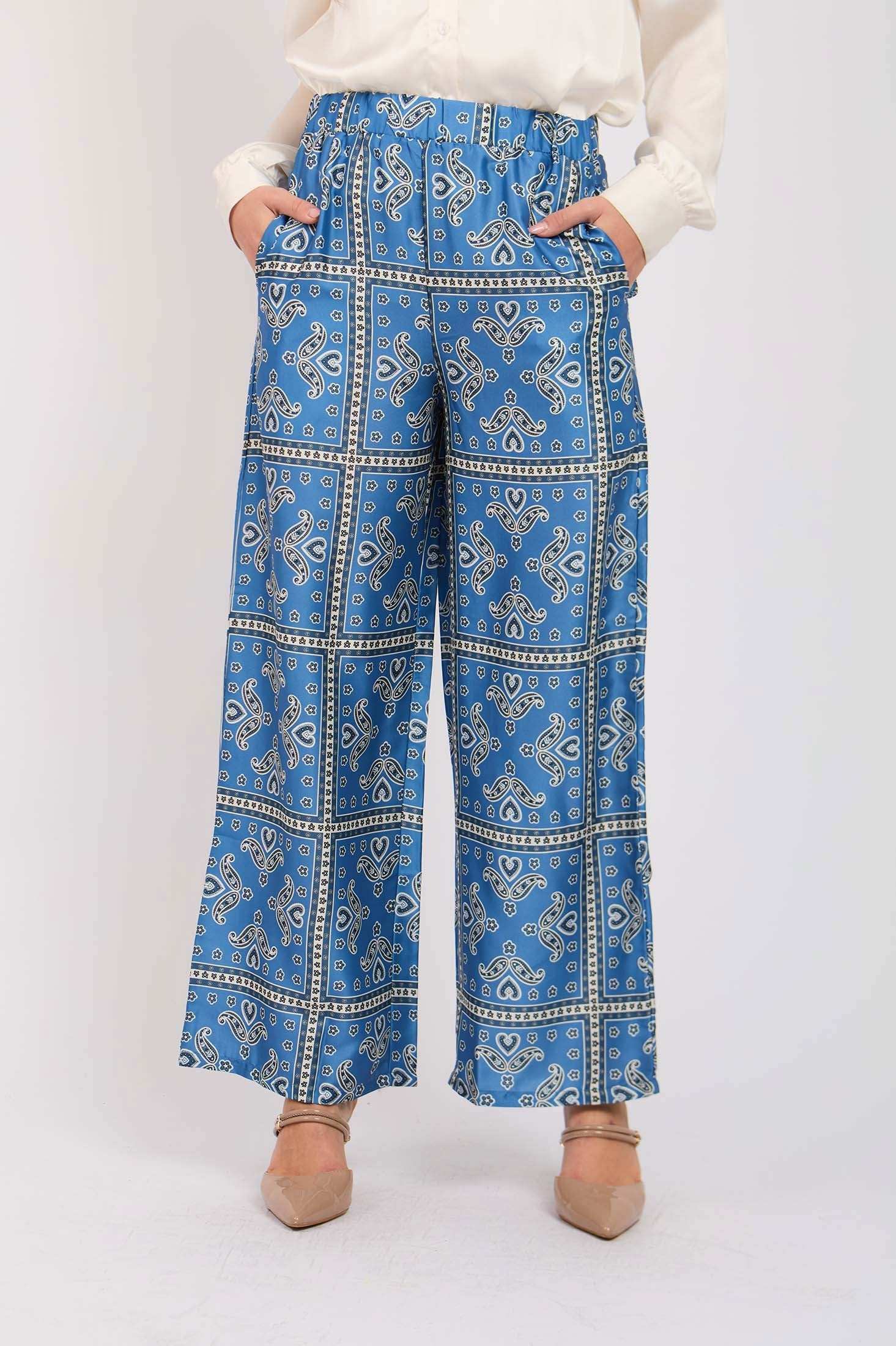 Women Pants from Dare Blue