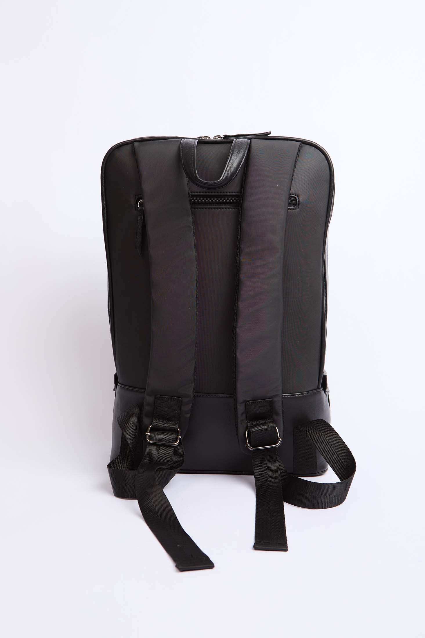 Men Bag Black