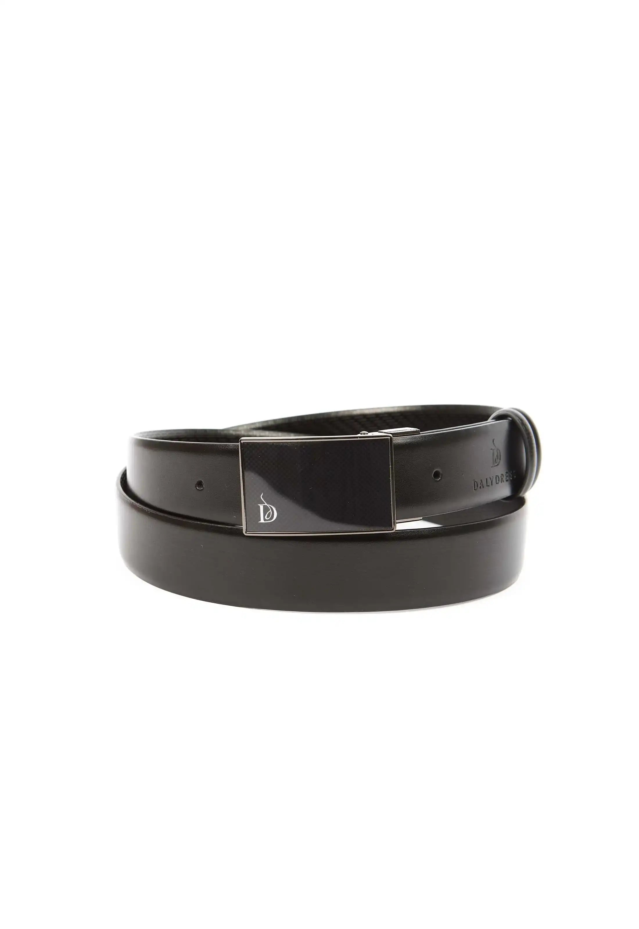 Reversible Premium Leather Belt