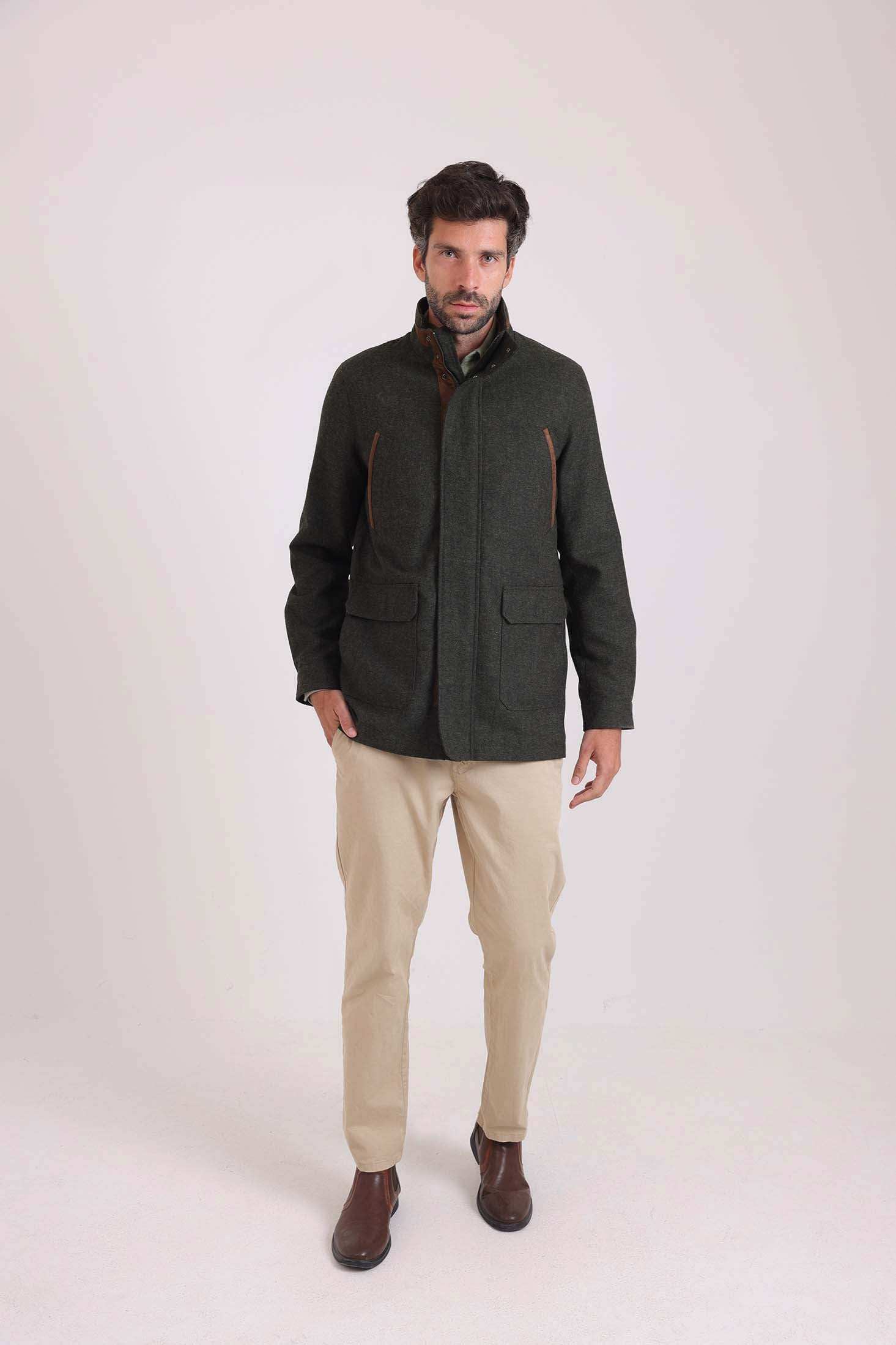 Jacket