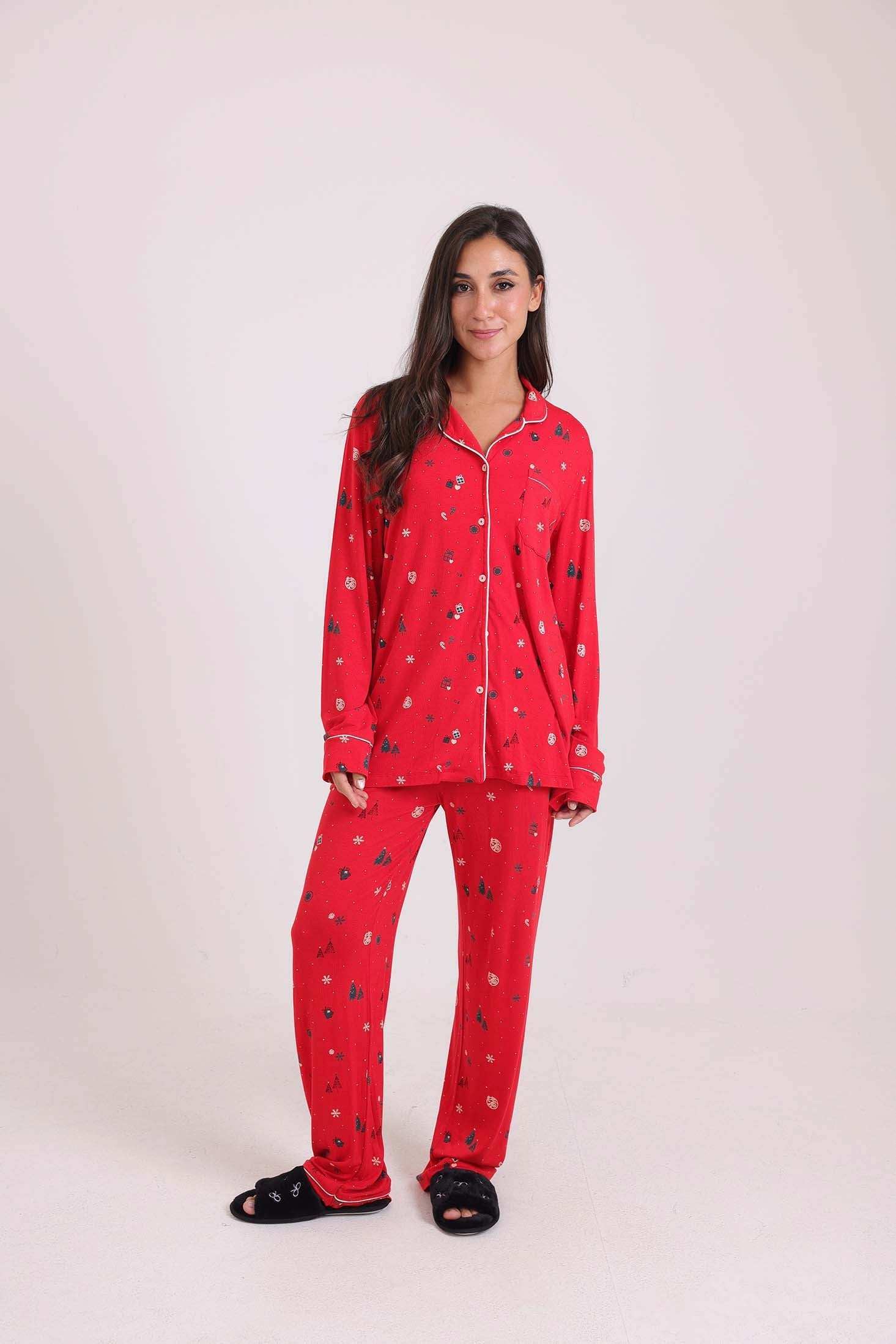 All Pyjamas - Women