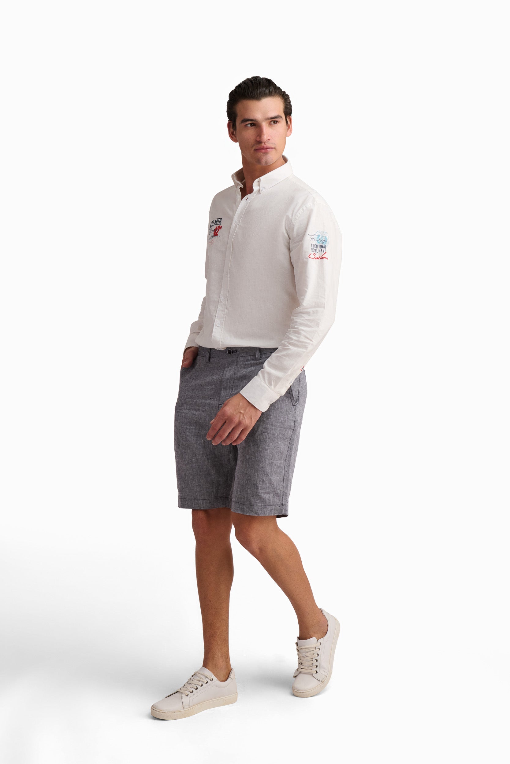 SS26 - Garment - Men