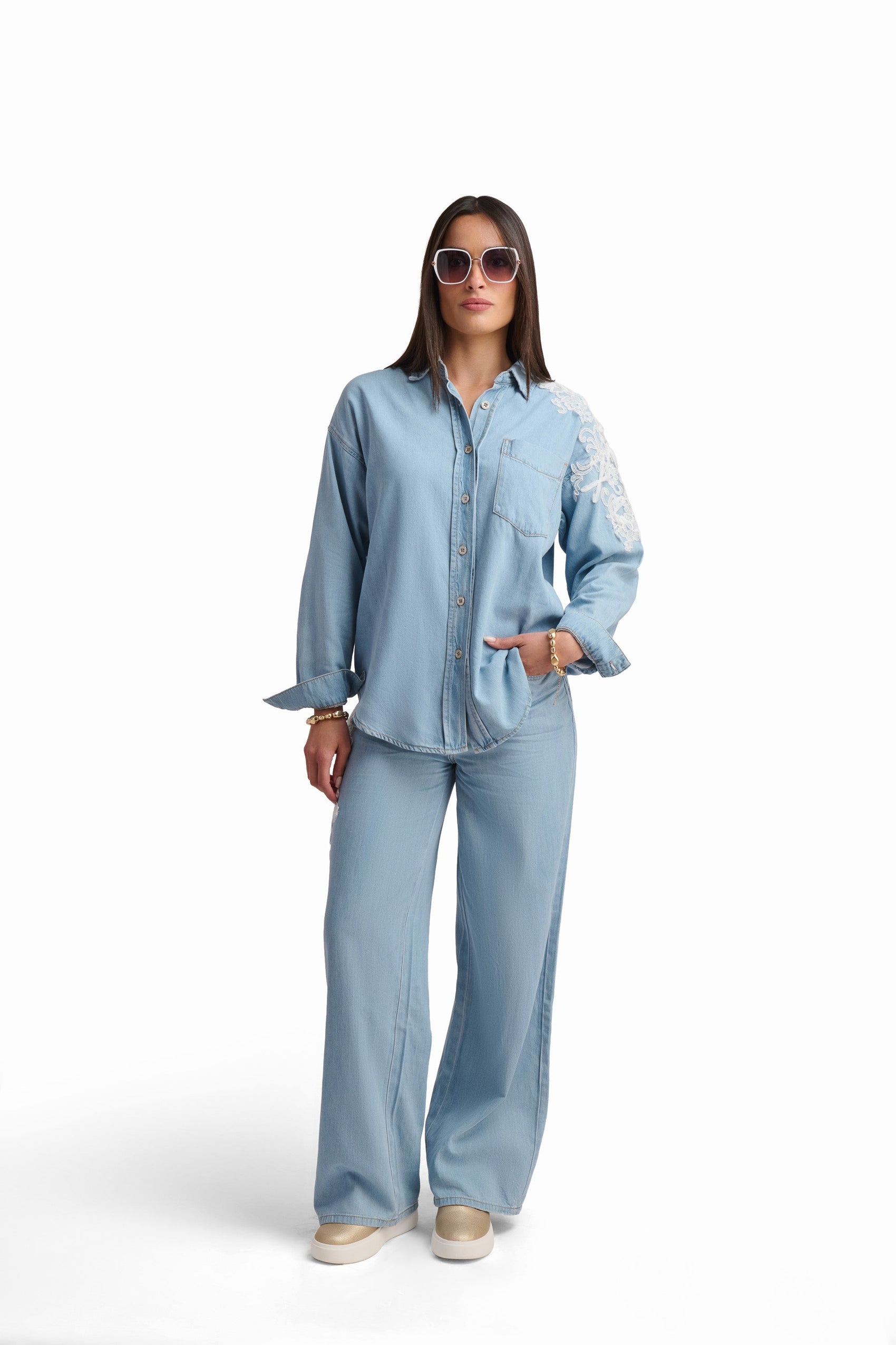All Denims - Women