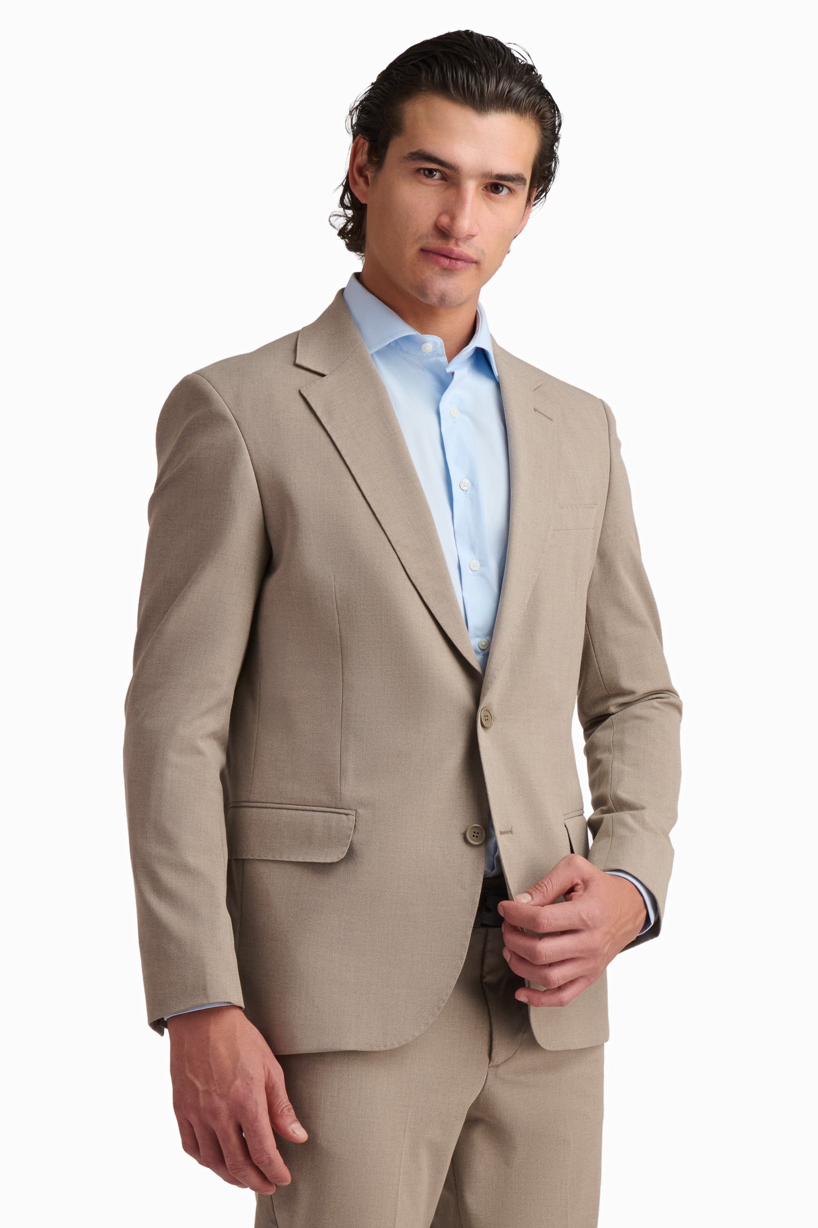 بليزر بيج بقصة أنيقة