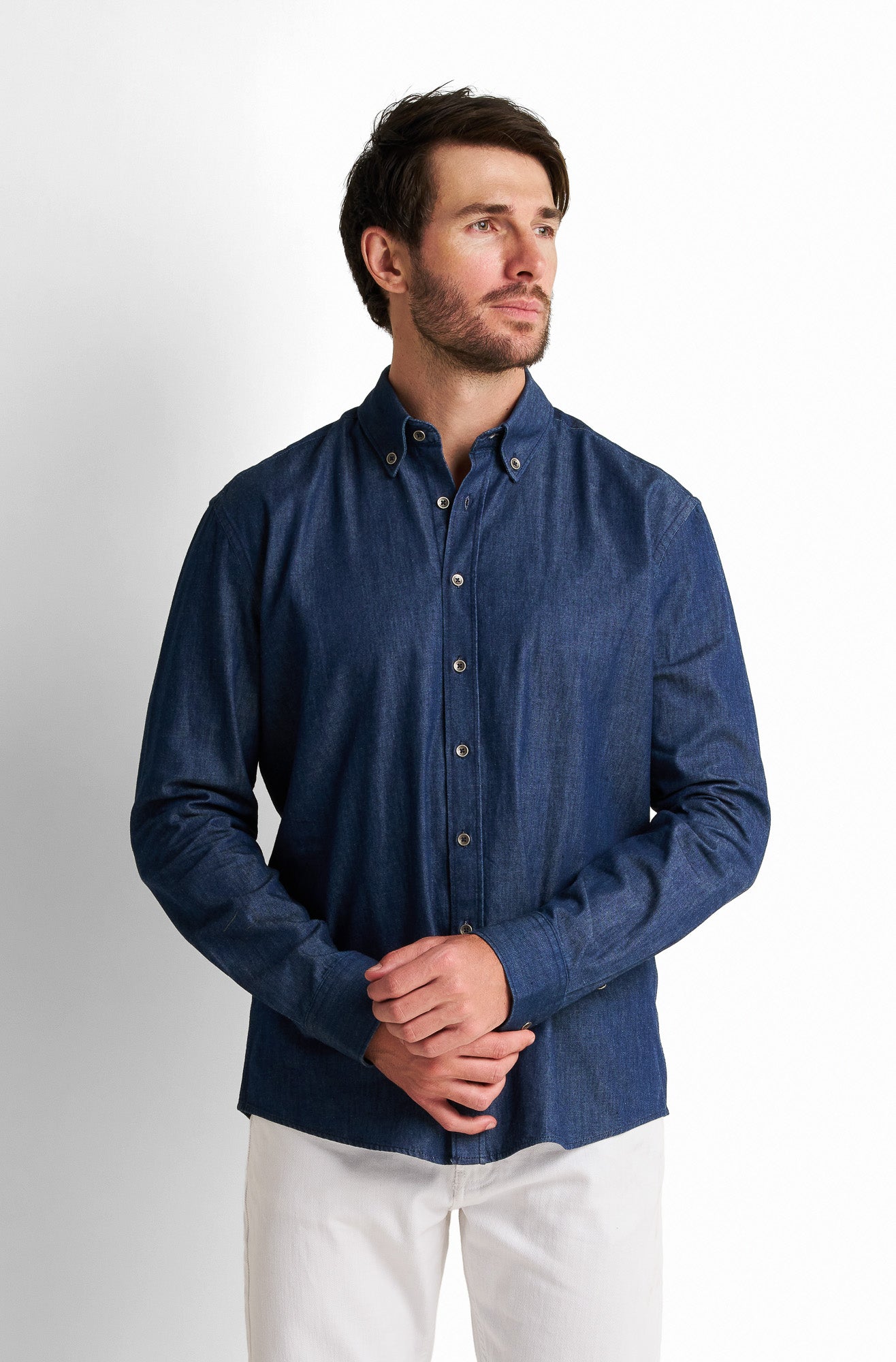Collared Shirt