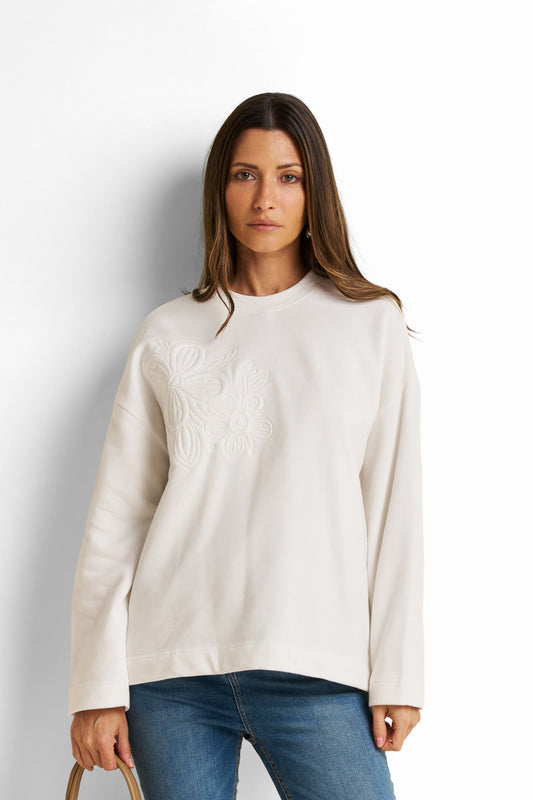Sweat Shirt
