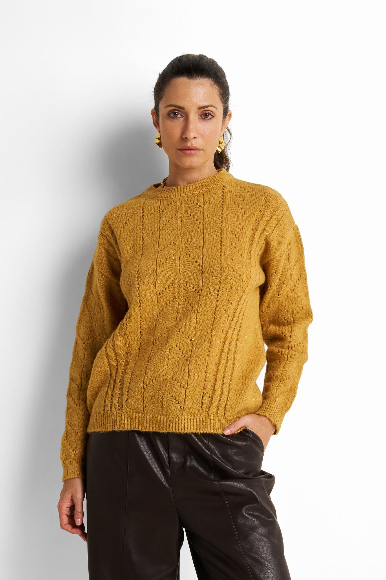 Pullover