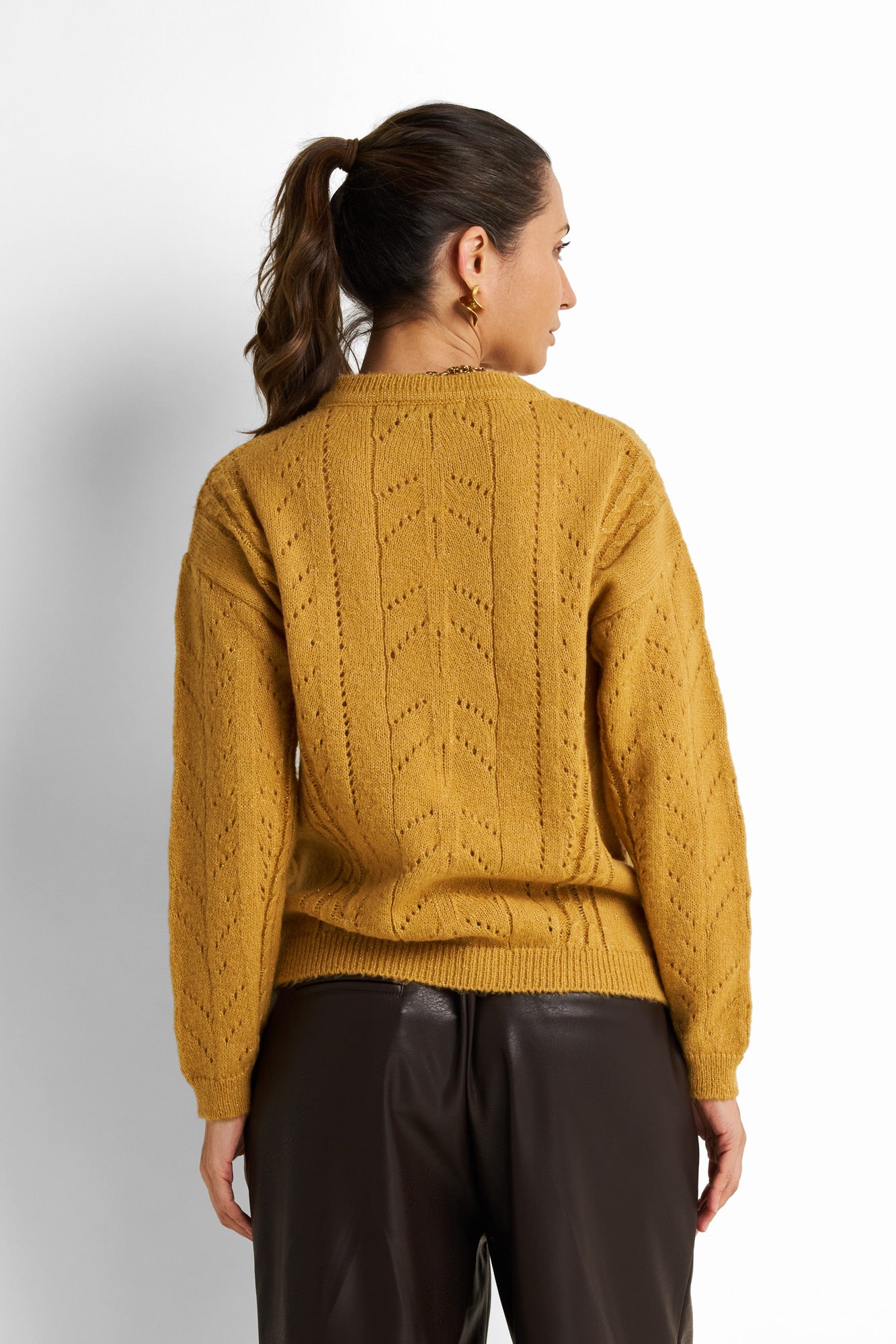 Pullover